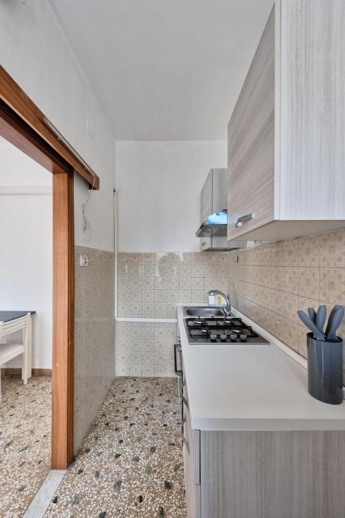 Cozy Best Apartment In City With Free Parking Marghera Exterior foto