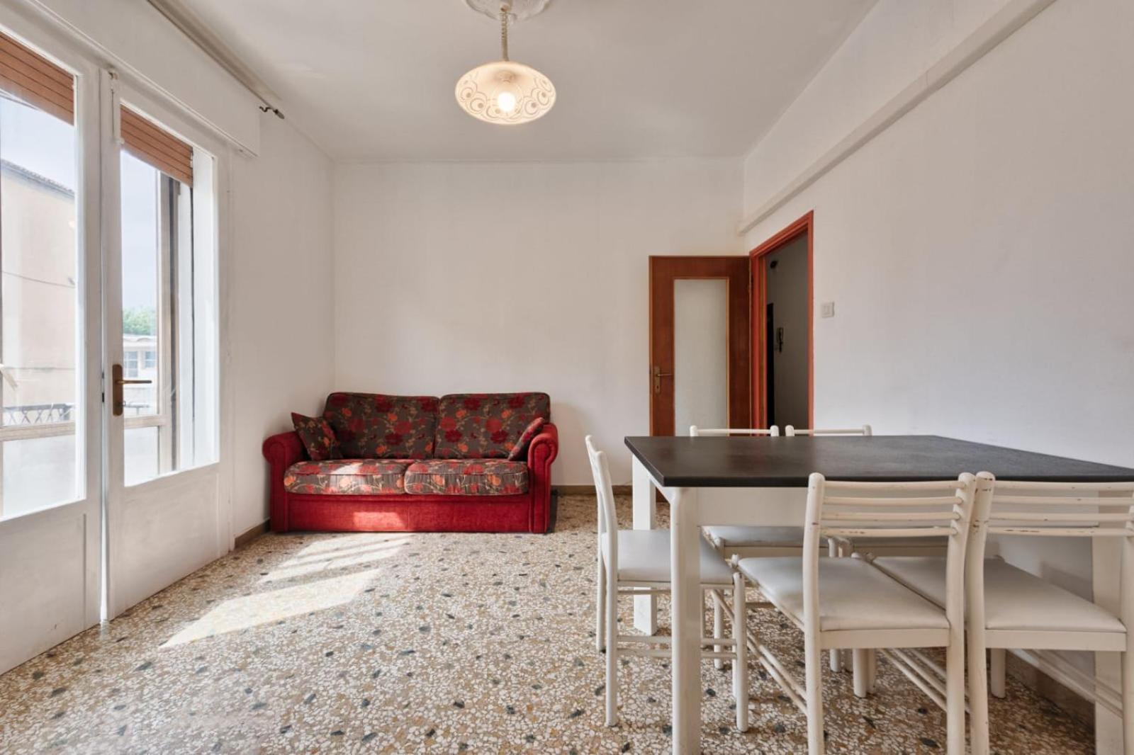 Cozy Best Apartment In City With Free Parking Marghera Exterior foto